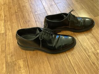 Scarpe uomo eleganti nere