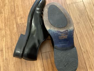 Scarpe uomo eleganti nere