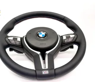 Volante BMW M Performance