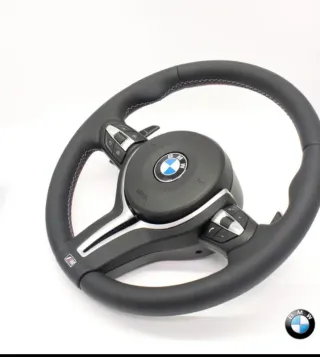 Volante BMW M Performance