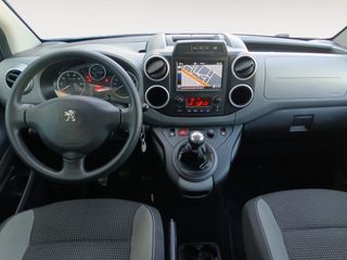 Peugeot Partner Outdoor