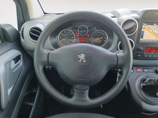 Peugeot Partner Outdoor