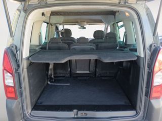Peugeot Partner Outdoor