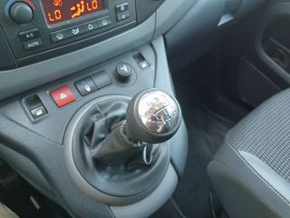 Peugeot Partner Outdoor