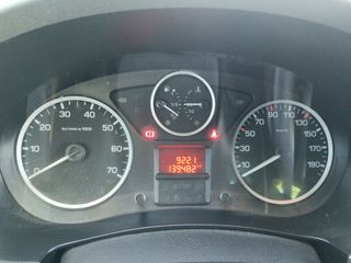 Peugeot Partner Outdoor