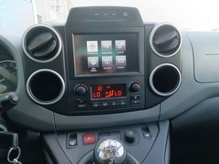 Peugeot Partner Outdoor