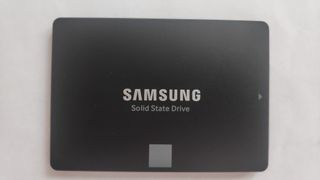 SSD Samsung 500 GB