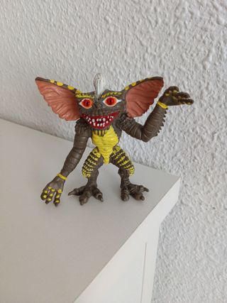 Gremlins figuras (2 unidades)