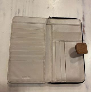 Cartera Tous Negra