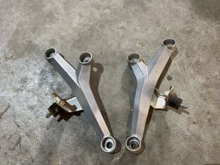 Soporte Motor KTM DUKE/RC 125 y 390