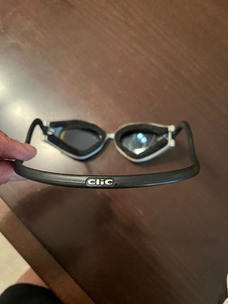 Gafas Clic Goggles Montaña