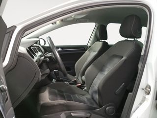 Volkswagen Golf Sport BMT