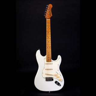 Guitarra Eléctrica Jet JS300 Olympic White