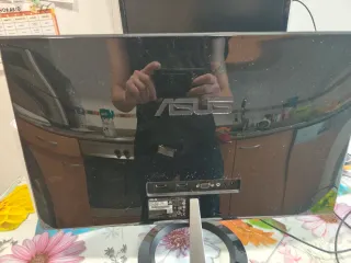 Pantalla LED Asus 23 Full HD Vx238
