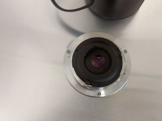 Olympus Zuiko Auto-W 28mm f/3.5