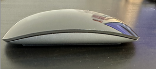Apple Magic Mouse original – funciona perfecto