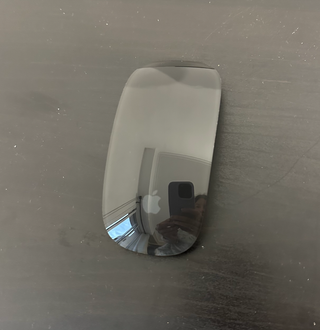 Apple Magic Mouse original – funciona perfecto