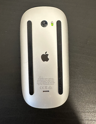 Apple Magic Mouse original – funciona perfecto