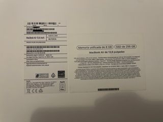 MacBook Air 13 2022 M2 Space Gray