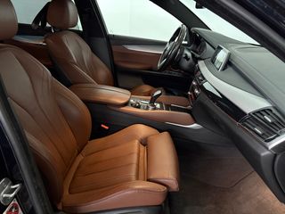 BMW X6 xDrive40d