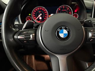 BMW X6 xDrive40d