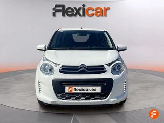 Citroën C1 VTi 53kW (72CV) S&S City Edition