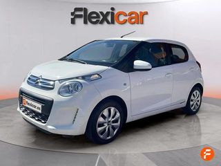 Citroën C1 VTi 53kW (72CV) S&S City Edition