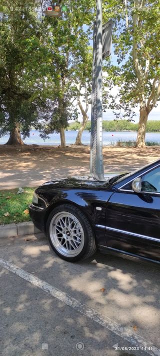 Audi LLANTAS BBS 