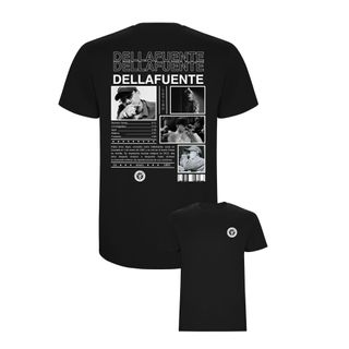 Pack Dellafuente (Tallas de XS a 2XL)