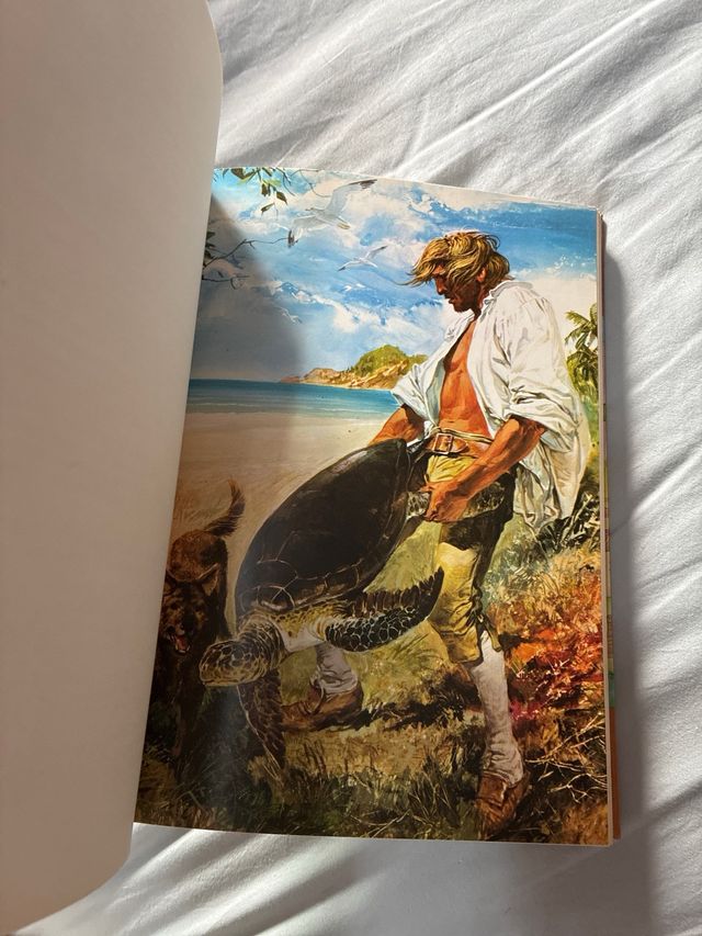 Cinco libros clásicos juveniles