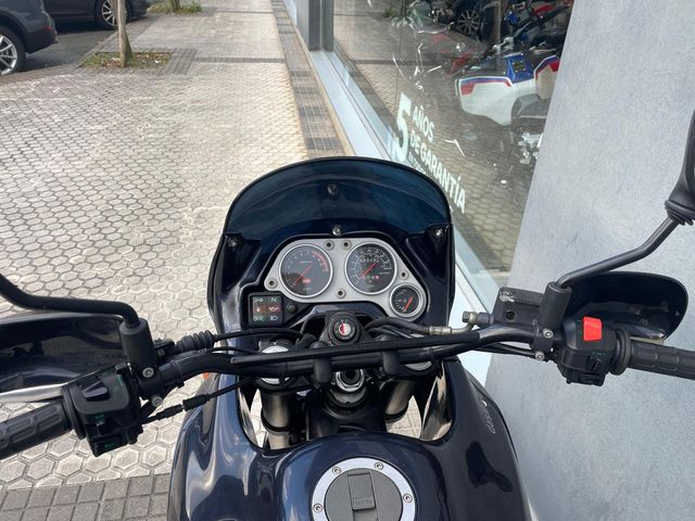 DASMOTO BMW vende APRILIA PEGASO 650 (97) 32 mil k