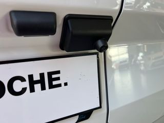 Ford Transit Custom 2.0TDI 110Cv ¡¡28.000KMS!!