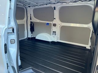 Ford Transit Custom 2.0TDI 110Cv ¡¡28.000KMS!!