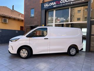 Ford Transit Custom 2.0TDI 110Cv ¡¡28.000KMS!!