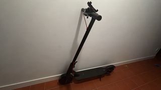 Patinete Eléctrico Xiaomi Mi Pro