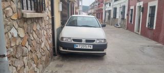 SEAT Cordoba 1996