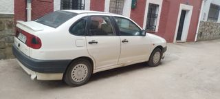 SEAT Cordoba 1996