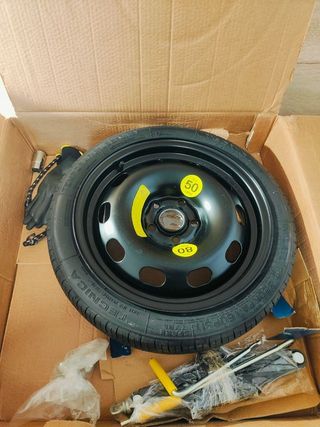 Rueda de repuesto - CHRYSLER PT CRUISER