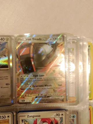 Unas 900 Cartas Pokémon Variadas + REGALOS