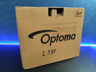 Optoma HD146X Proyector DLP Full HD 3600 lm