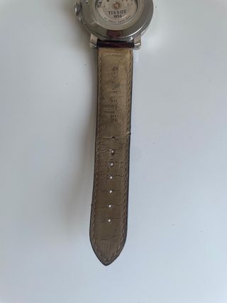 Reloj Tissot Automático