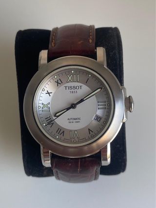 Reloj Tissot Automático