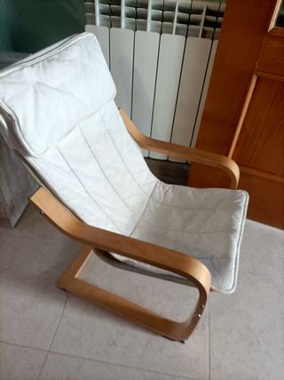 Silla infantil IKEA