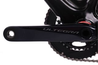 Pinarello Razha Ultegra Di2 talla 53