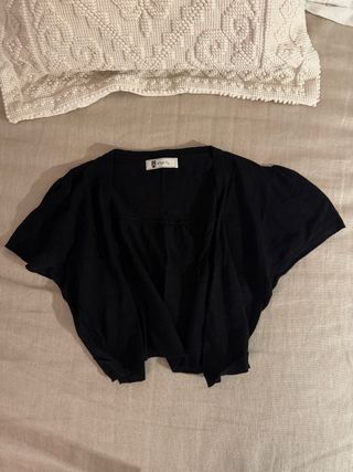 Cardigan Aniye By nero taglia unica