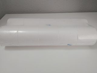 PAQUETE PAPEL NORMAL - 10 ROLLOS - 56,5 X 65
