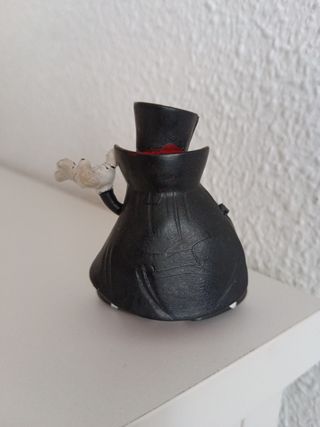 Figuras Chollo y Antichollo TVE 123
