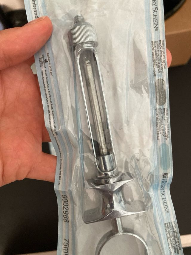 Elevadores Dentales Heidbrink+regalo