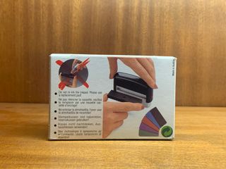 Sello automático Trodat Printy 4916