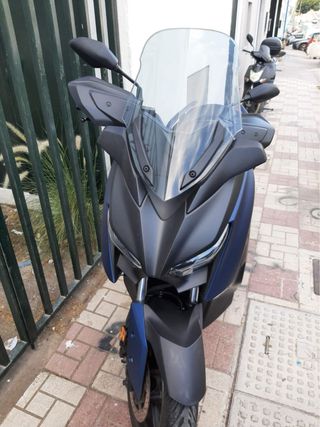 Xmax 400 ABS Moto